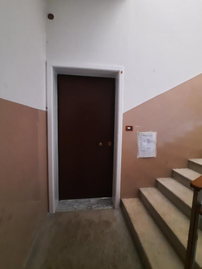 Casa Vacanza Serena Lecce Exterior foto