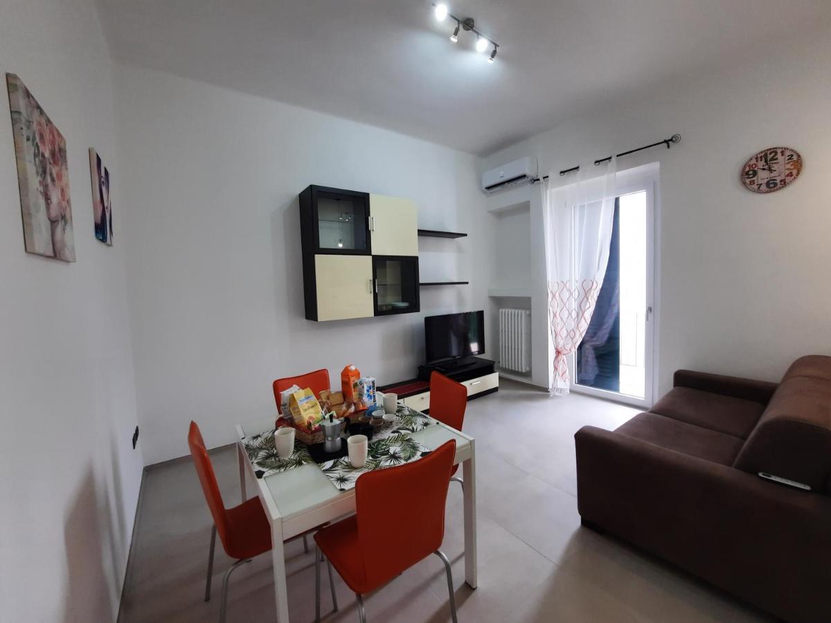 Casa Vacanza Serena Lecce Exterior foto